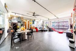 Blk 801A Keat Hong Crest (Choa Chu Kang), HDB 5 Rooms #606861161